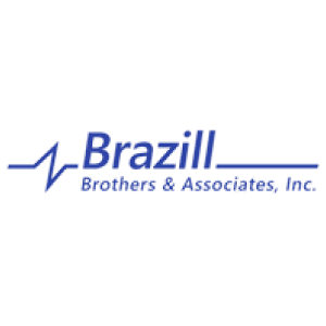 logo, company name