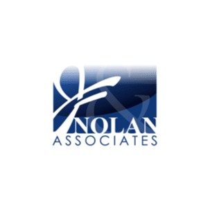 logo, company name