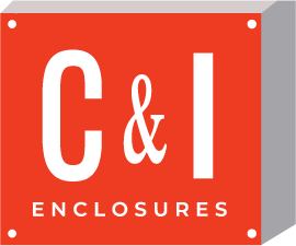 a close up of a sign