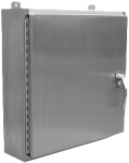 a close up of a computer
