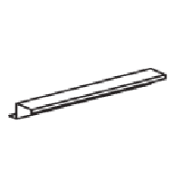 a close up of an object