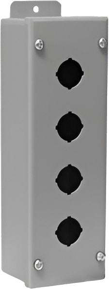 a close up of a speaker